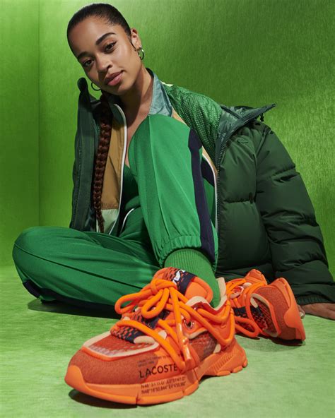 l003 active runway sneakers|lacoste active runway sneakers.